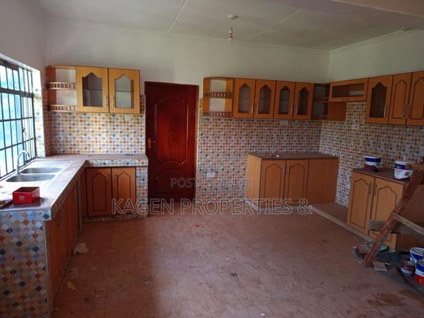 4bdrm Bungalow in Ngong, Kibiku for rent - thumbnail 7