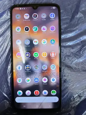 Samsung Galaxy A05s 128 GB Black