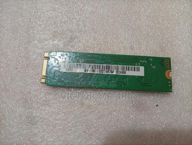 256gb SSD M2 - thumbnail 3