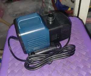 Sobo Wp-4500 Aquarium Submersible Pump With a 40w Motor 2000 LTRS/Hr