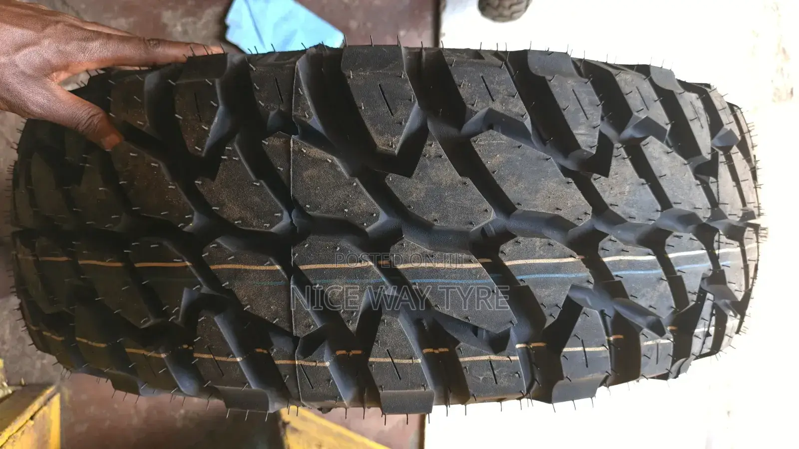 265/75r16 M/T Sunfull
