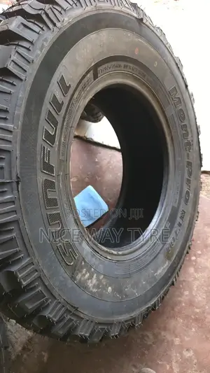 265/75r16 M/T Sunfull