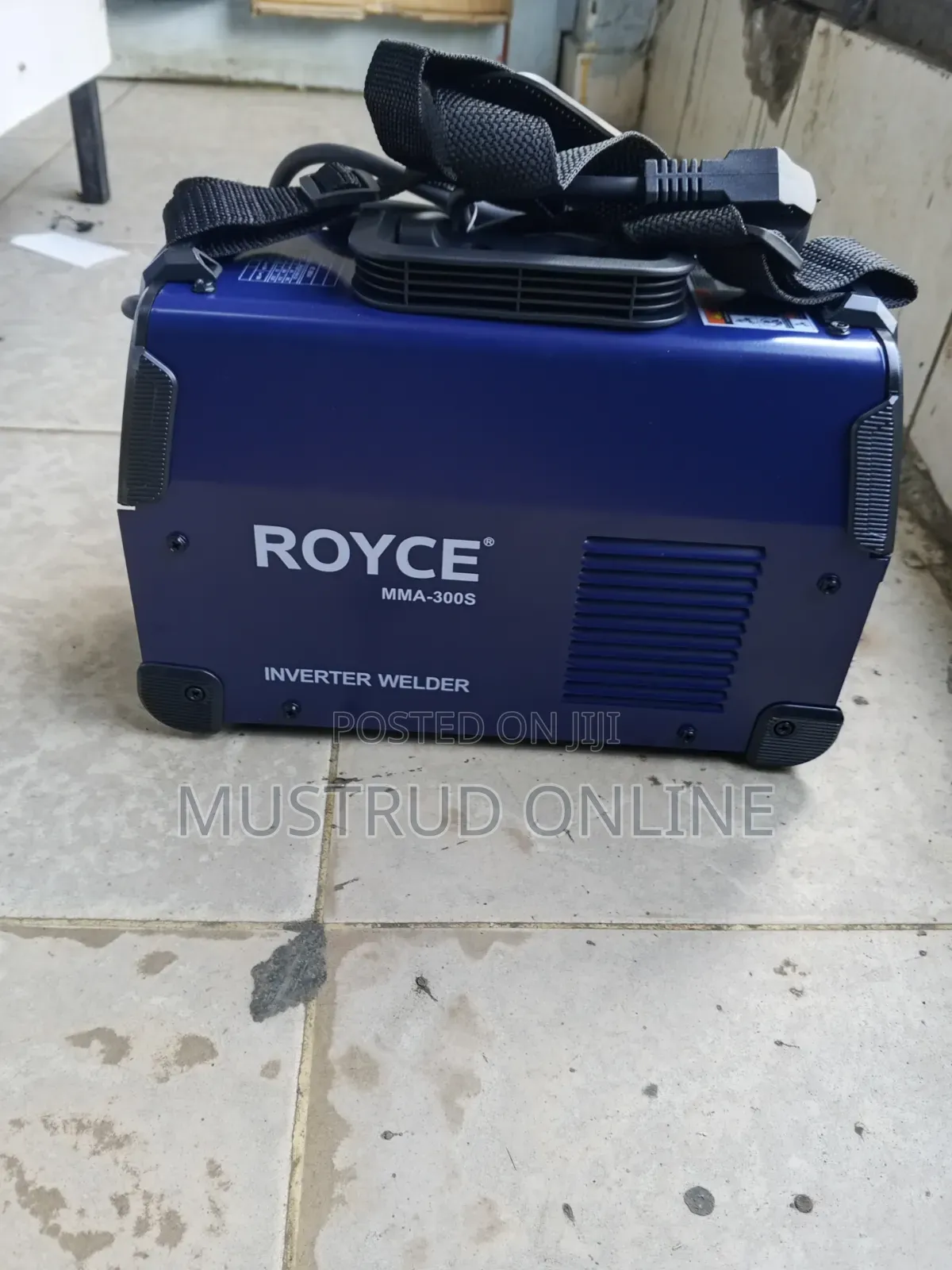 300s Welding Machine
