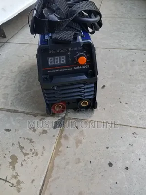 300s Welding Machine