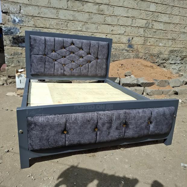 Stealing Modern Mocket Beds on Offer!