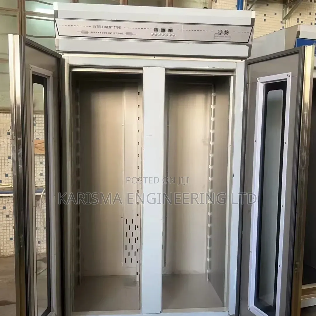 Commercial Bread Proofer,