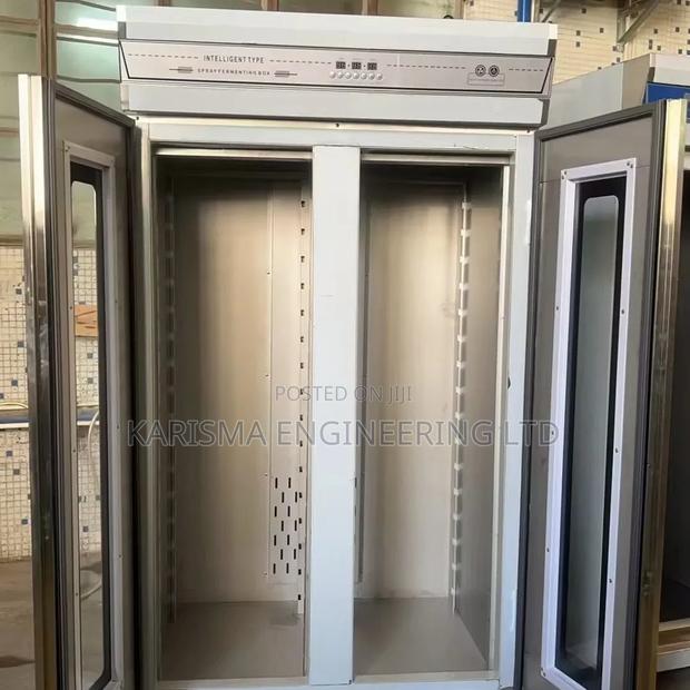 Commercial Bread Proofer,
