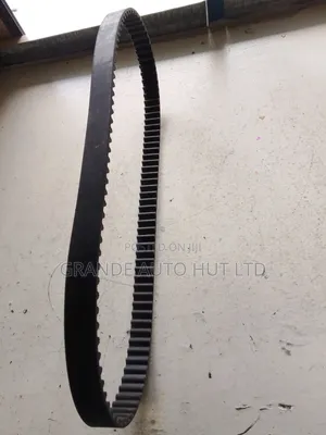 Belt Timing 105 Teeth Hyundai Matrix