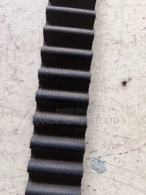 Belt Timing 105 Teeth Hyundai Matrix