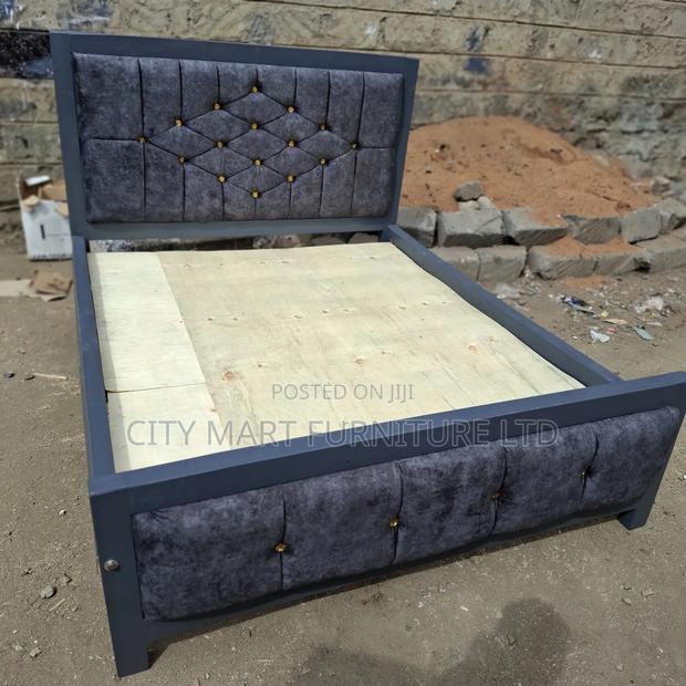 Five-Star Modern Mocket Beds on Offer!