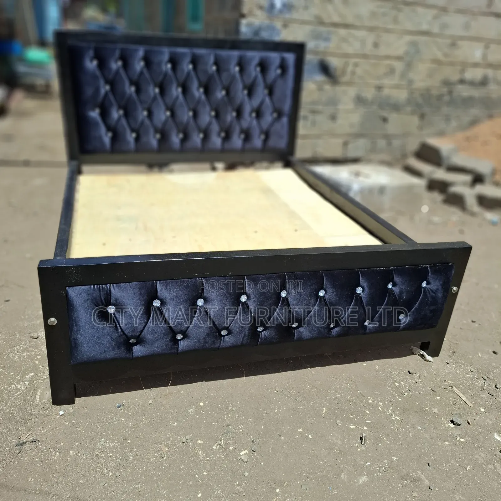 Champion Modern Mocket Beds on Offer!