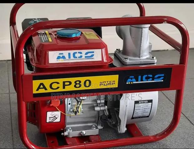 Aico Water Pump 2 "7.5hp
