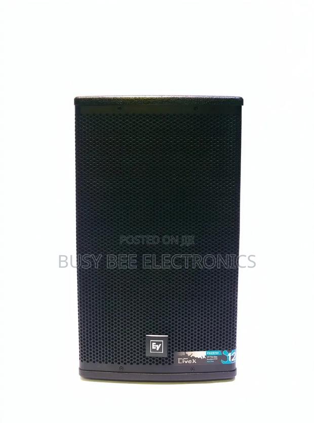 Ev Elx115 Mid Range Speaker 15 Inch