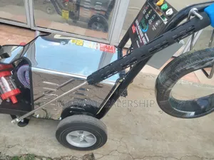 Mpw700 Milano Carwash Machine