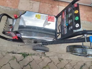 Mpw700 Milano Carwash Machine