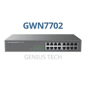 Grandstream Gwn7702 Unmanaged Network Switch