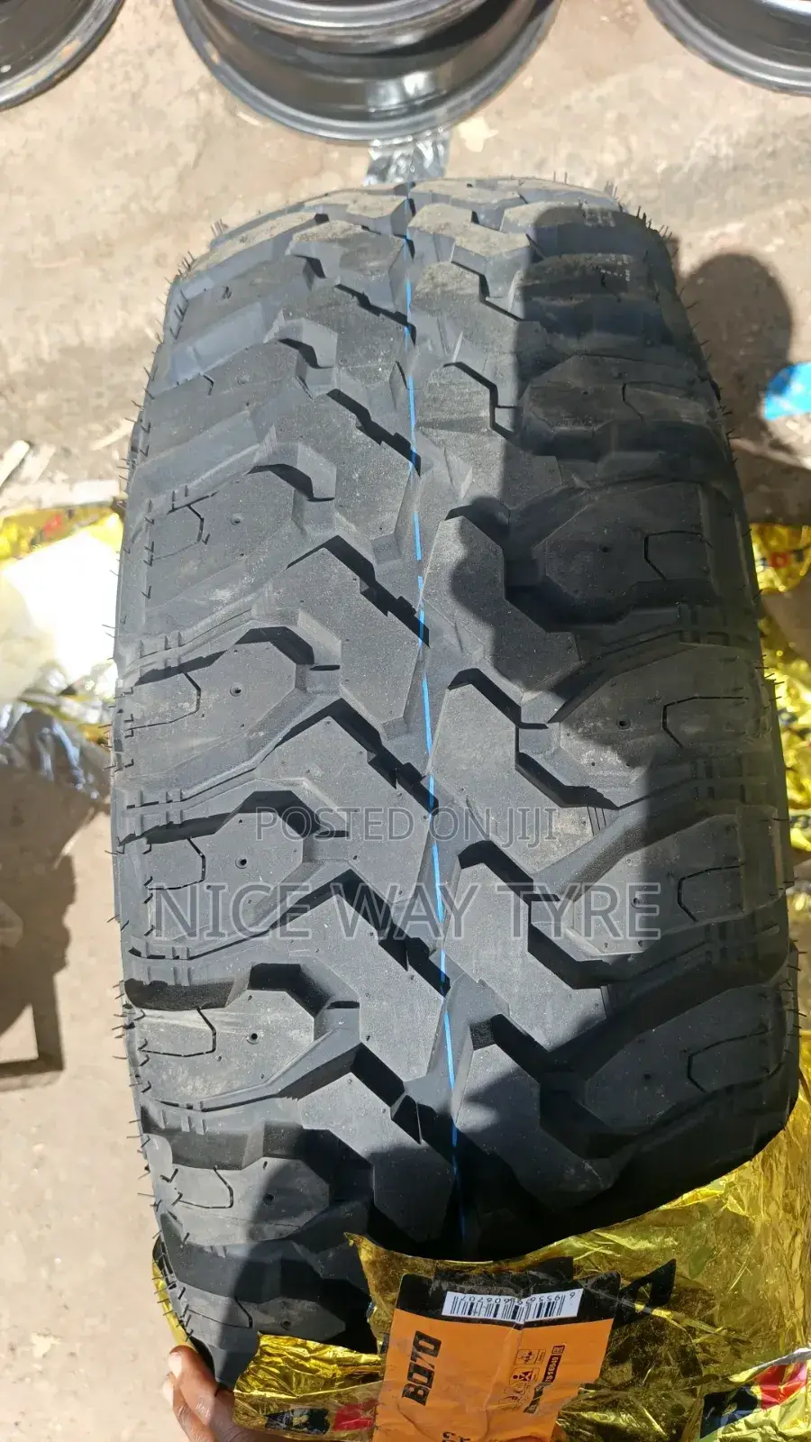 285/75r16 Boto