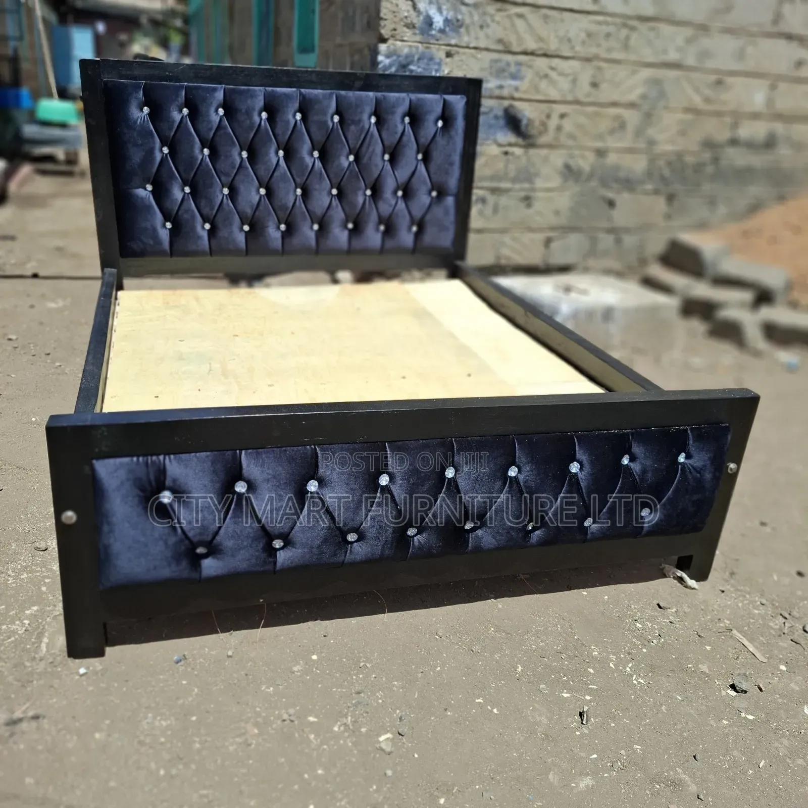 Polished Modern Mocket Beds on Offer!