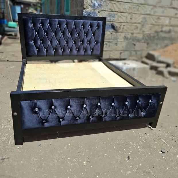 Polished Modern Mocket Beds on Offer!