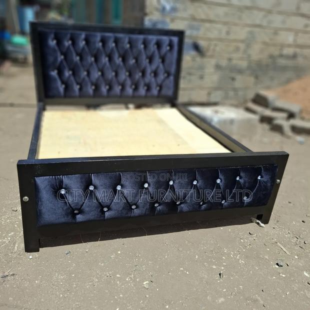 Refined Modern Mocket Beds on Offer!