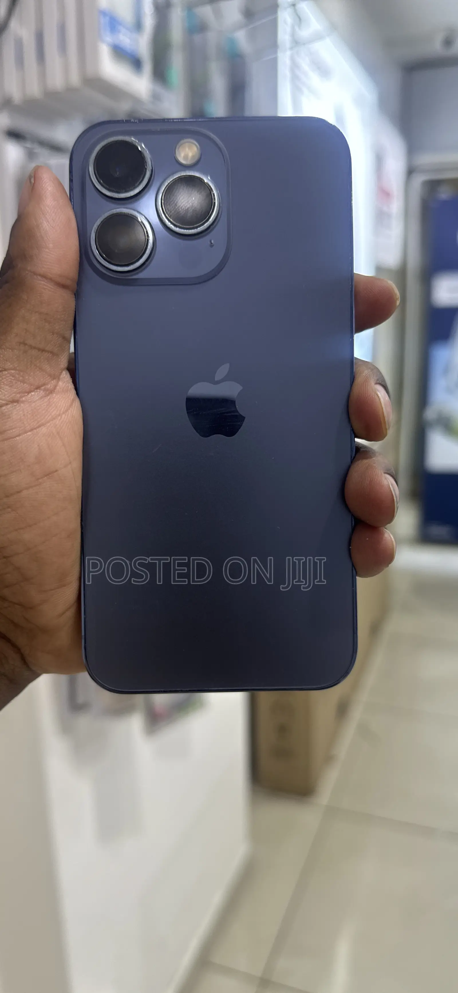 Apple iPhone 13 Pro 256 GB Blue