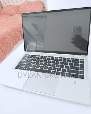 Laptop HP EliteBook x360 1040 G7 16GB Intel Core i7 SSD 512GB