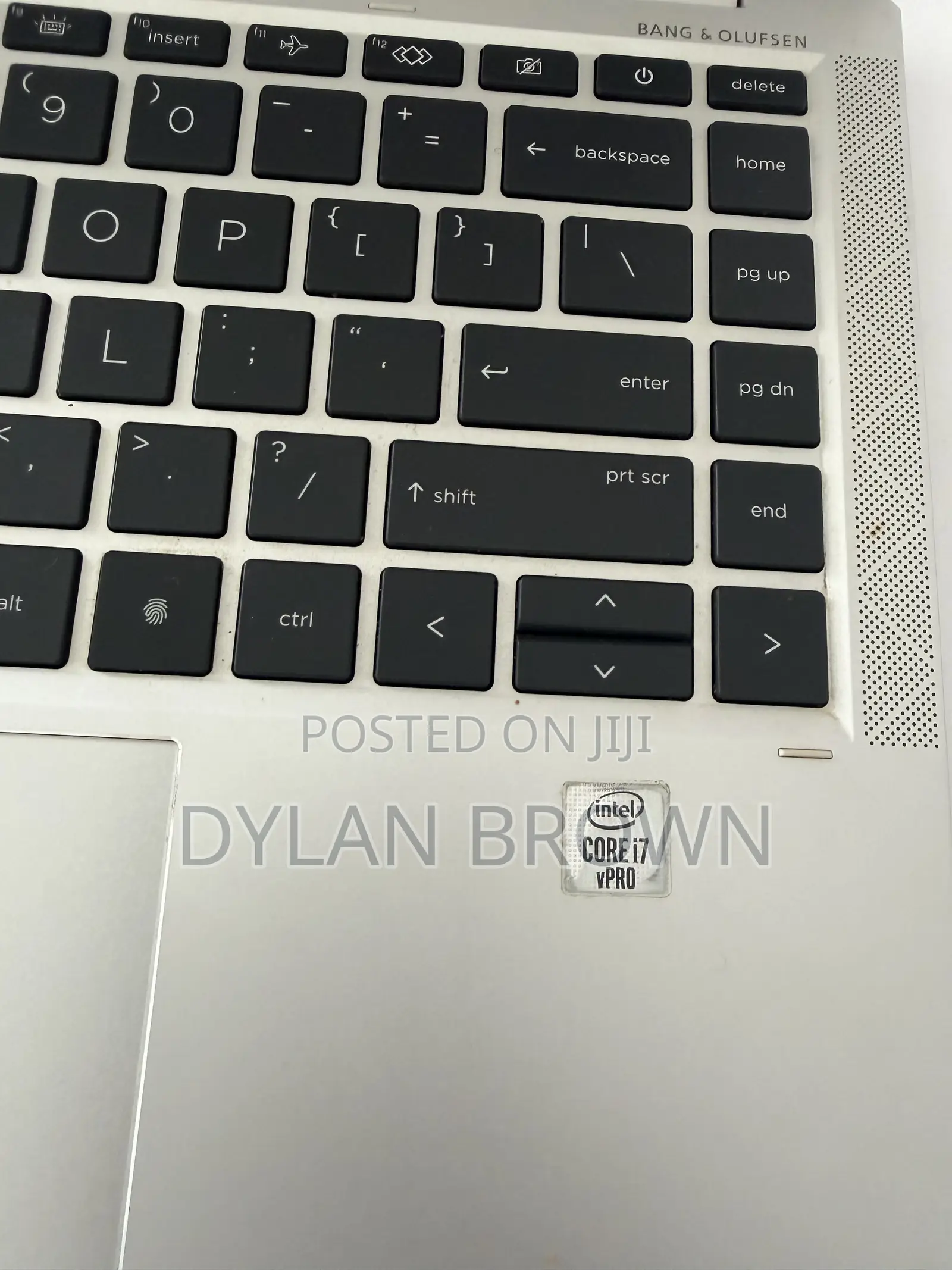 Laptop HP EliteBook x360 1040 G7 16GB Intel Core i7 SSD 512GB