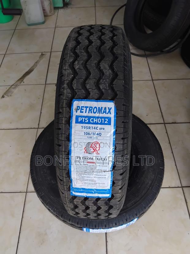 195r14c Petromax