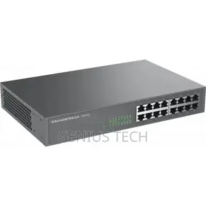 Grandstream Gwn7702p Unmanaged Poe Switch