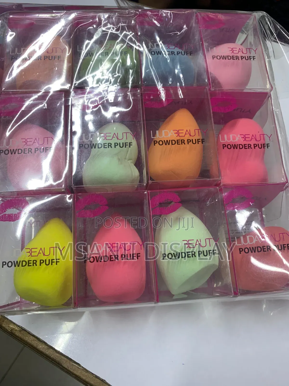 Beauty Blender