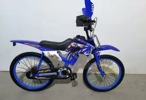 Premier Racing Bike Size 20'