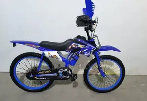 Premier Racing Bike Size 20'