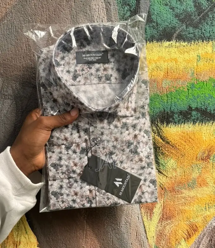 Casual Official Shirts for Men
