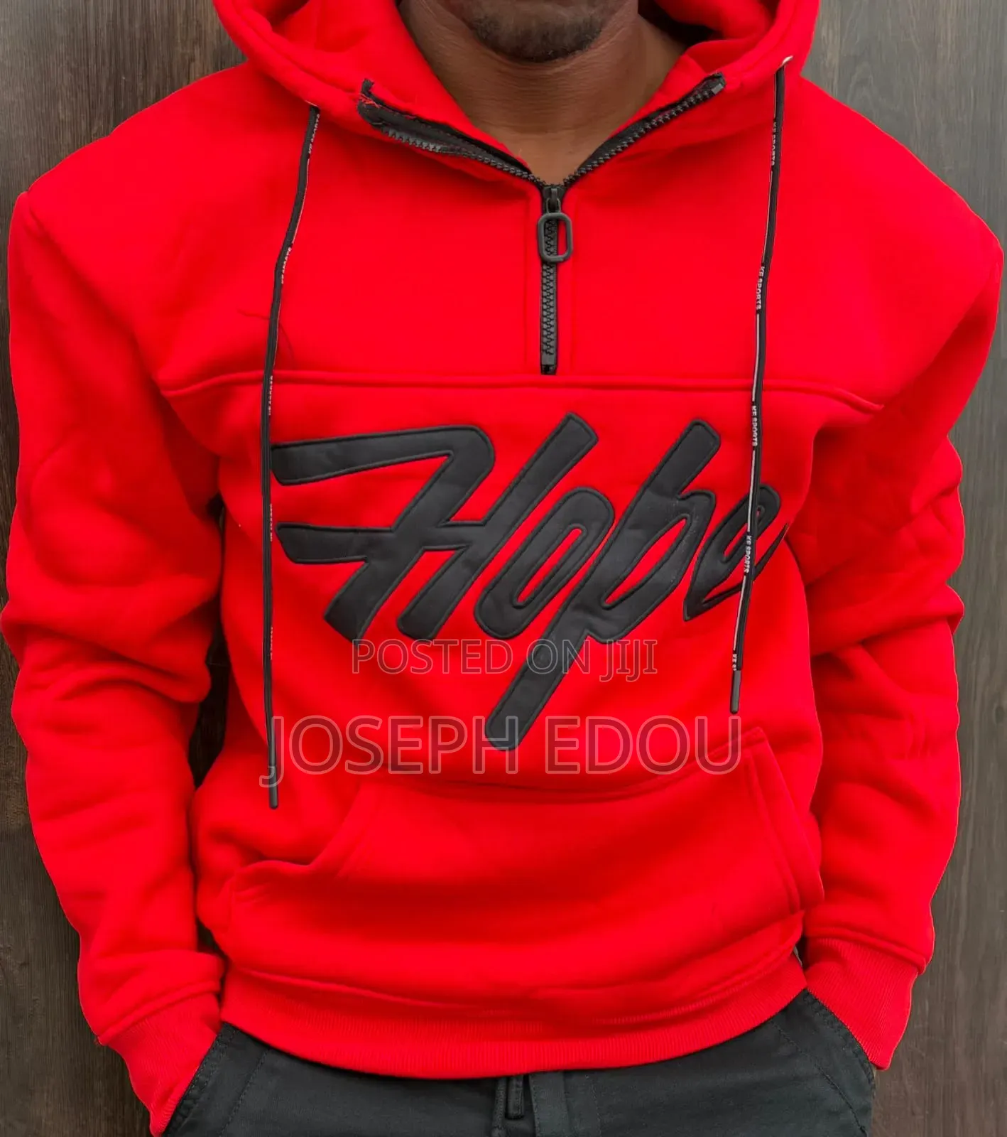 Quality Jumper