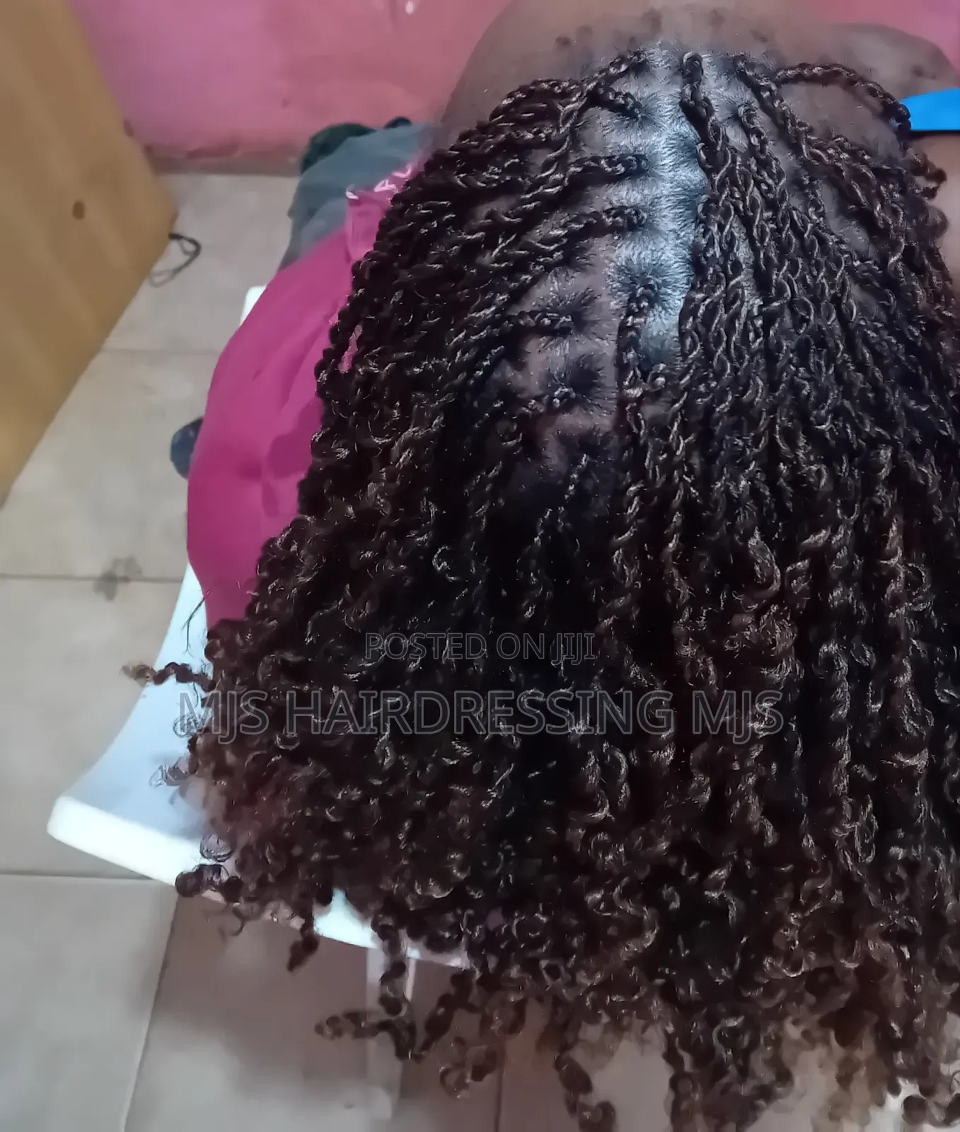 Micro Twists