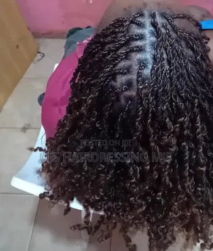 Micro Twists