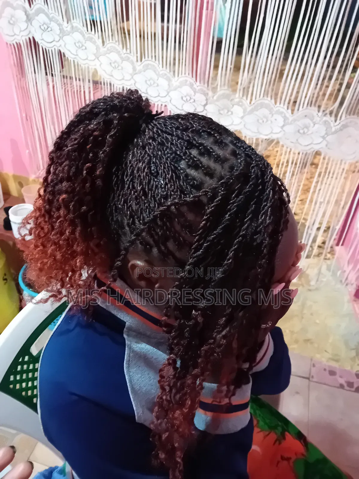 Micro Twists