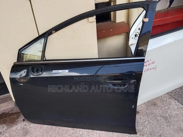 Front Door Levorg LHS - main view