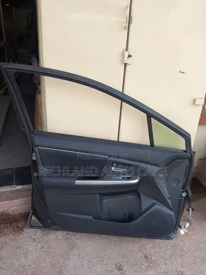 Front Door Levorg LHS