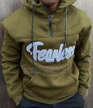 Quality Jumper