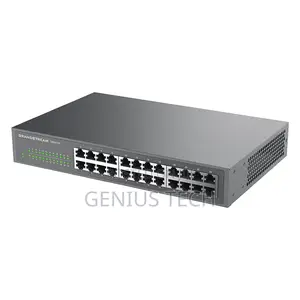 Grandstream Gwn7703 Unmanaged Network Switch