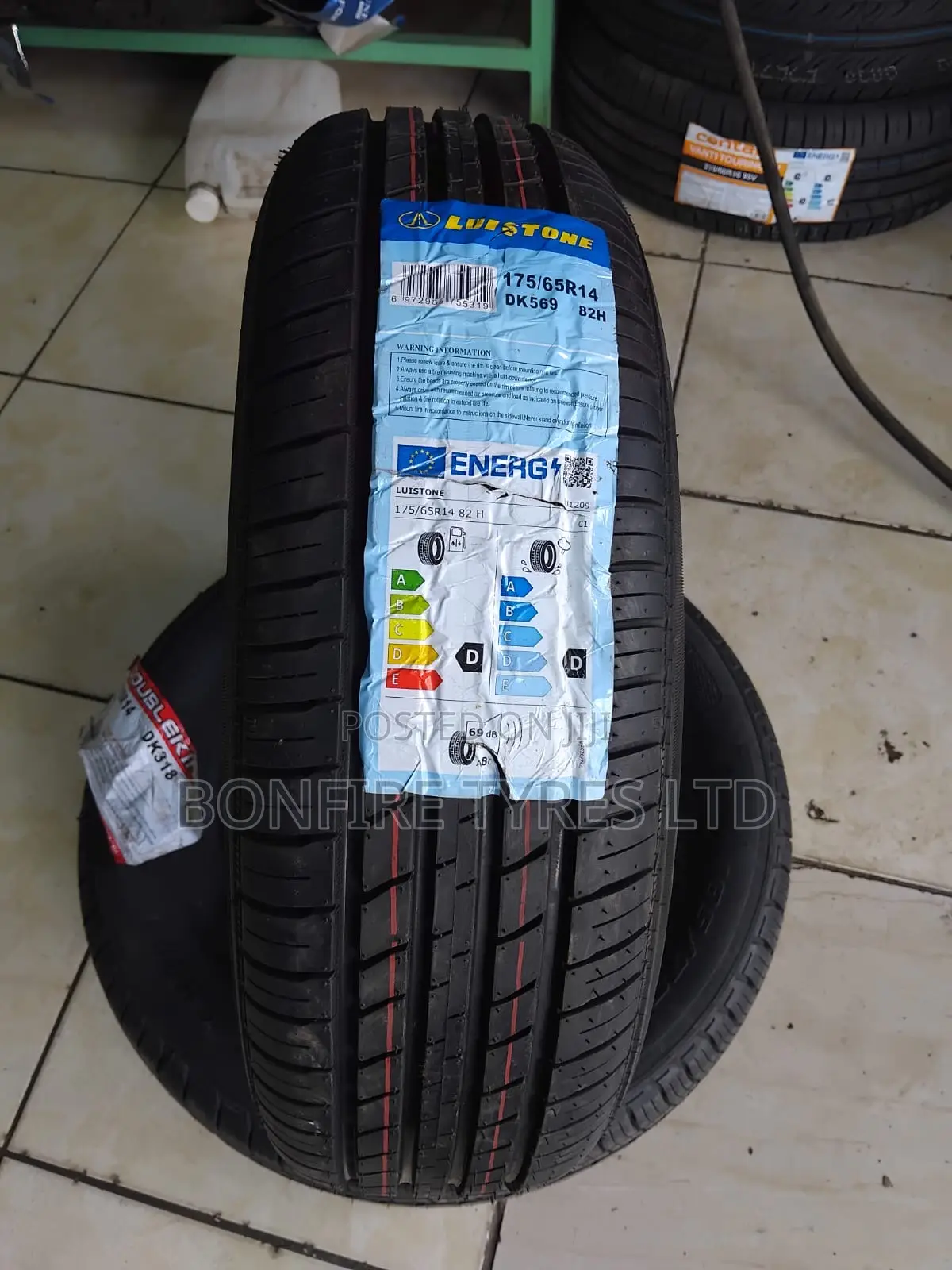 175/65r14 Lenstone