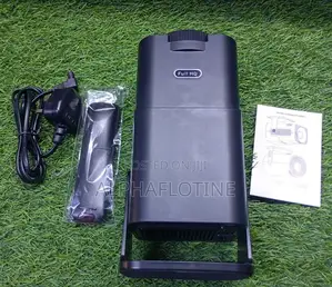 Magcubic Hy320 Projector Full Hd Resolution