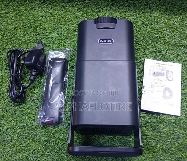 Magcubic Hy320 Projector Full Hd Resolution