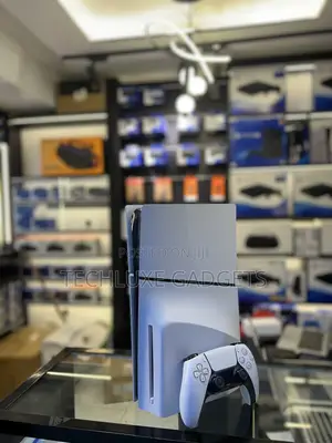 Ps5 Slim 1tb
