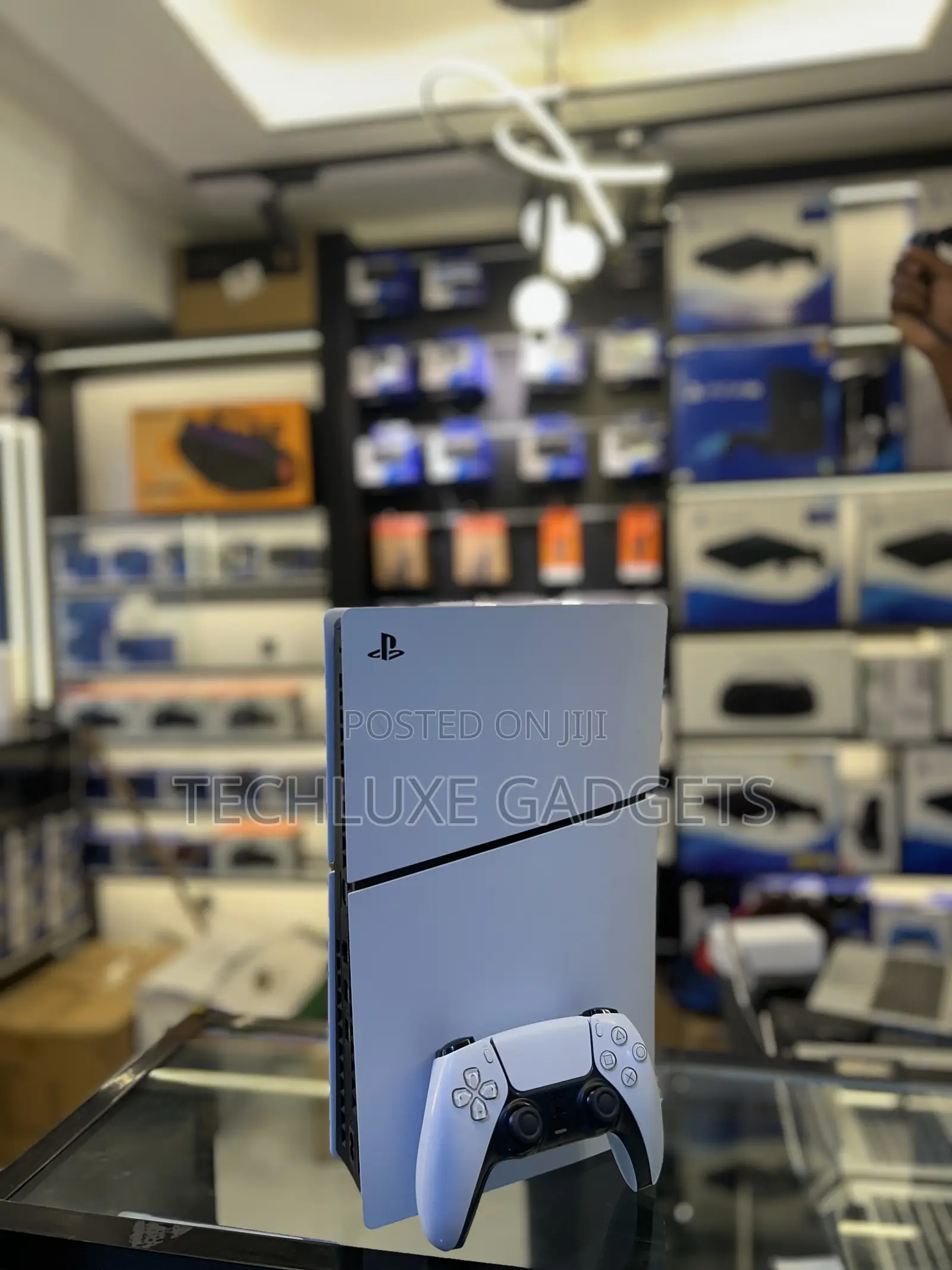Ps5 Slim 1tb