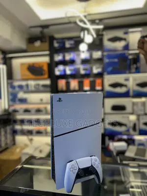 Ps5 Slim 1tb
