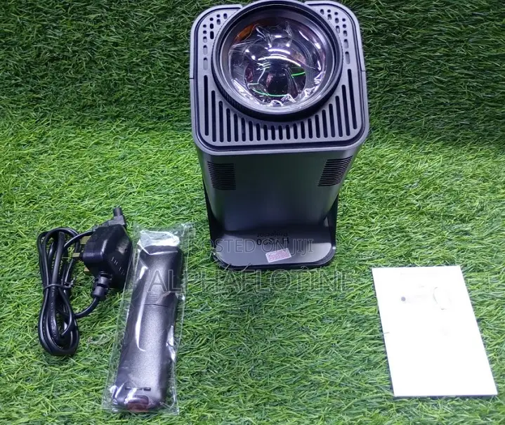 Magcubic Hy320 Projector Full Hd Resolution