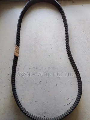 Timing Belt 175 Teeth Santafe, Sonata