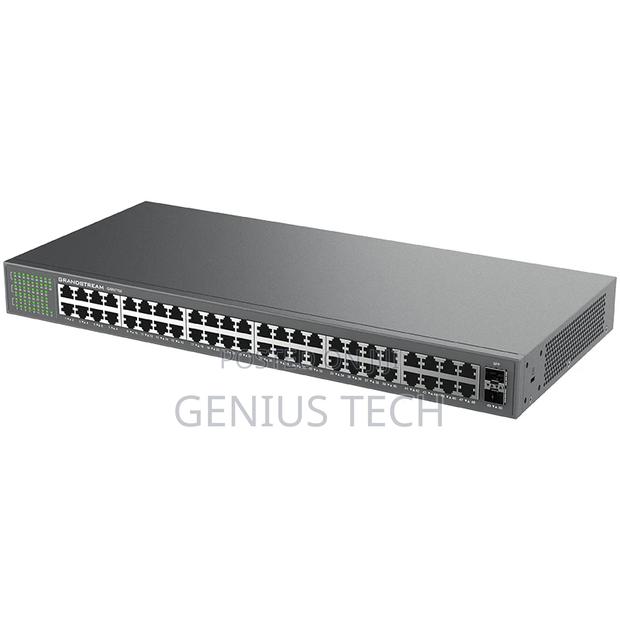 Grandstream Gwn7706 Unmanaged Network Switch